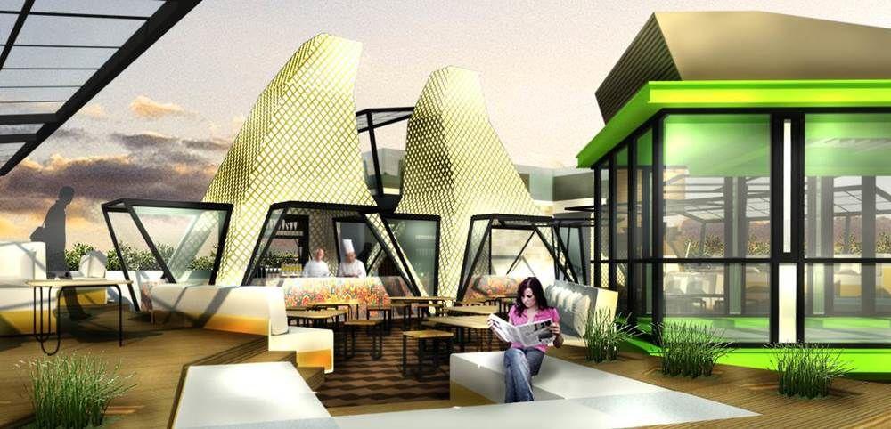 MaxOneHotels.com at Tidar Surabaya Eksteriør billede
