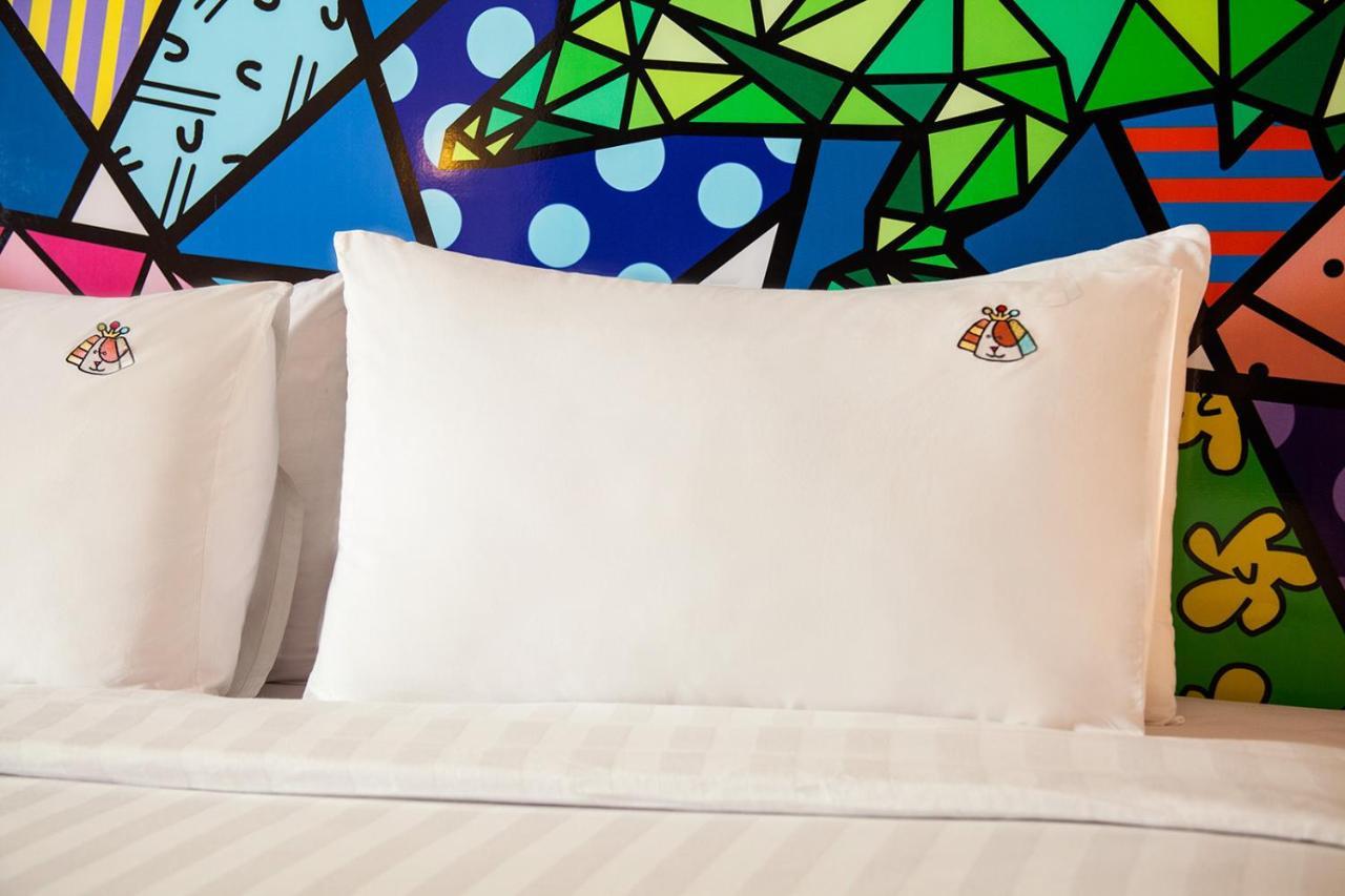 MaxOneHotels.com at Tidar Surabaya Eksteriør billede